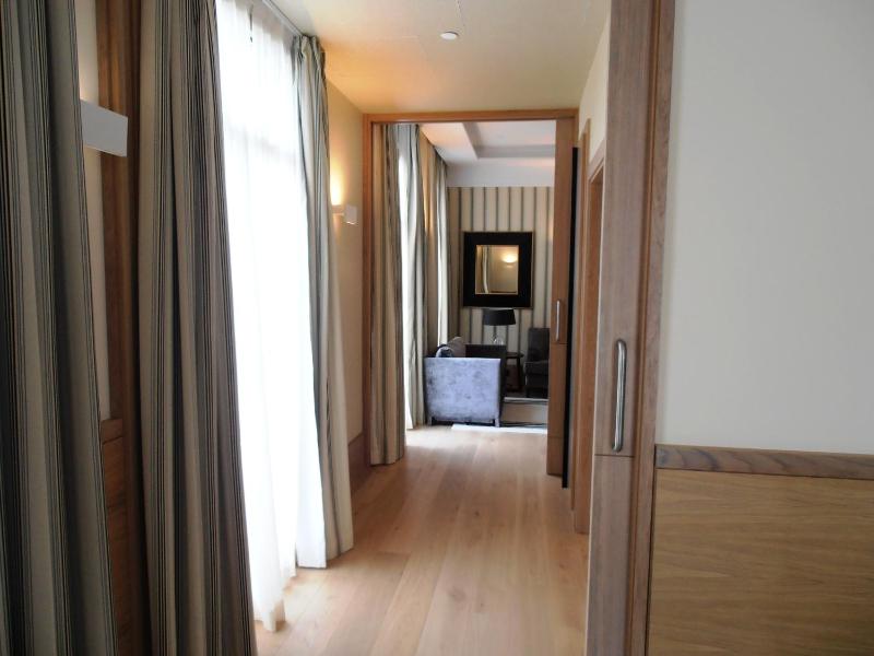 Gran Hotel Sardinero - image 17