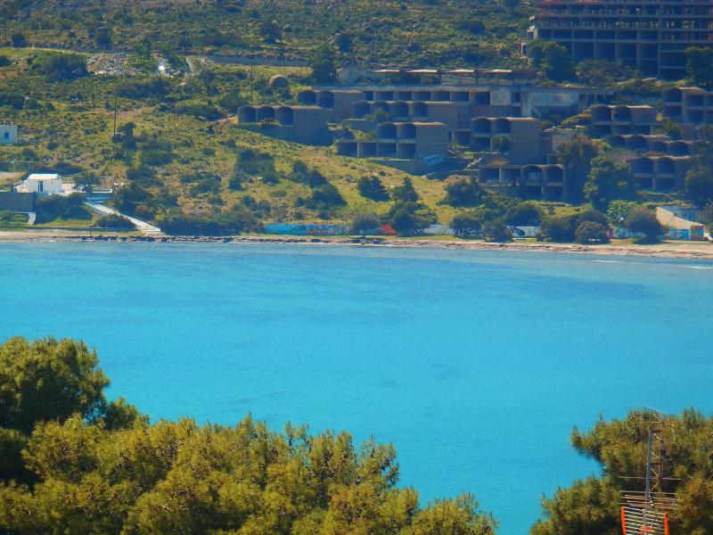 Deluxe Double Room with Balcony and Sea View image 1