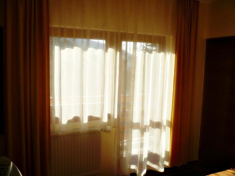 Double Room with Balcony image 3