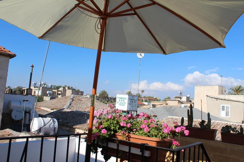 Pedieos Guest House - image 13
