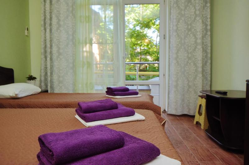 Triple Room image 1