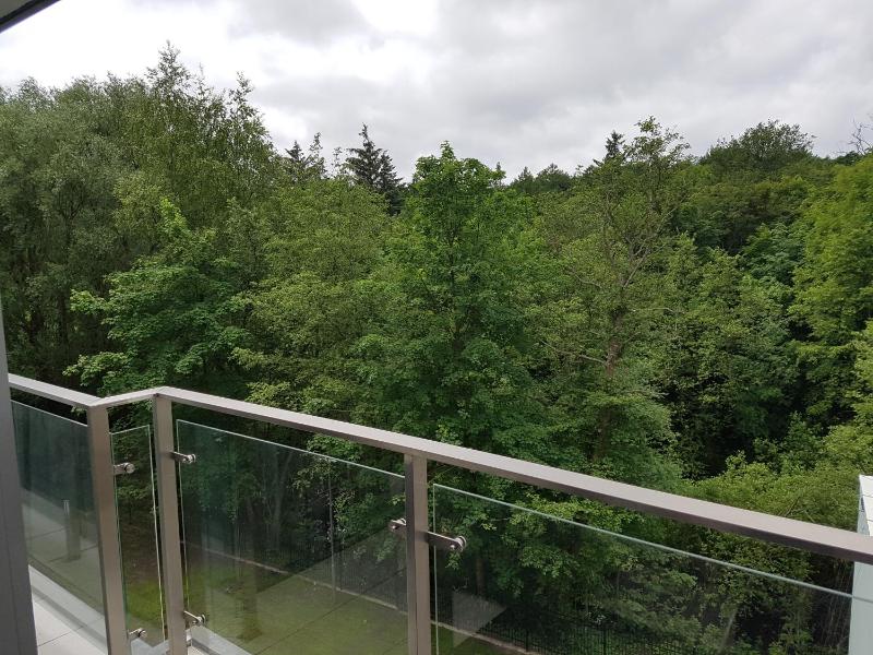 Apartament prywatny 327 w Diune Resort - image 19