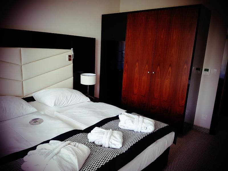 Apartament prywatny 327 w Diune Resort - image 23