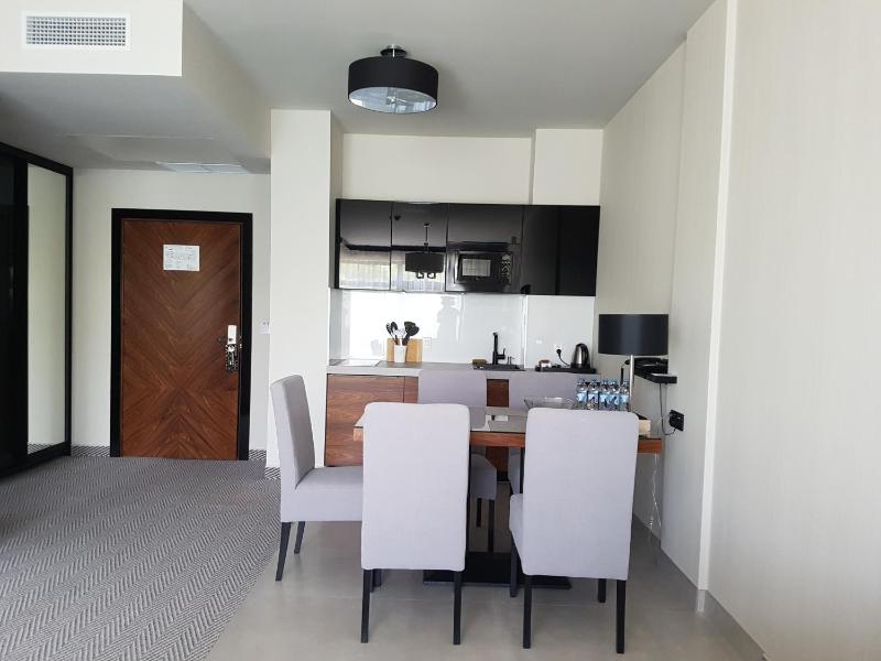 Apartament prywatny 327 w Diune Resort - image 50