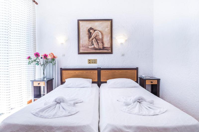 Double or Twin Room with Garden View image 4