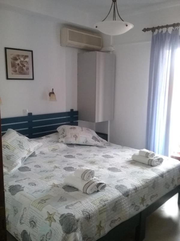 Mouria Hotel - image 42