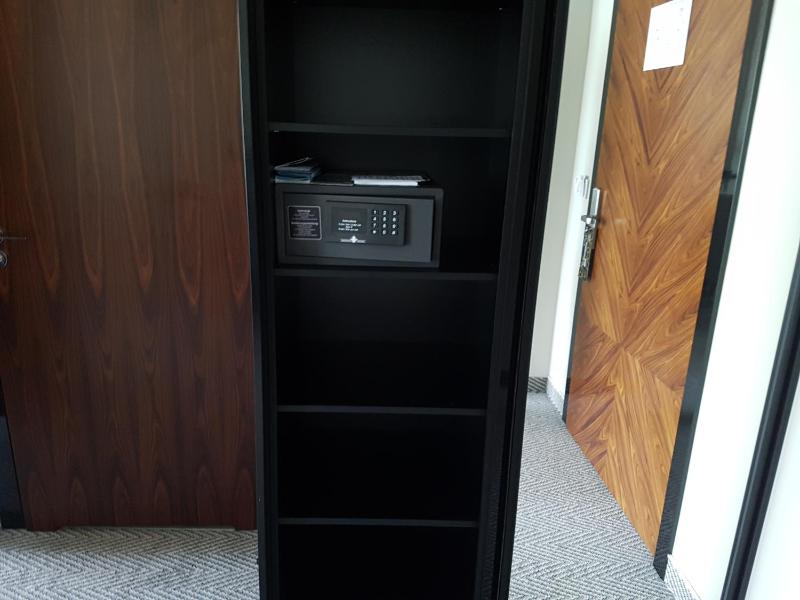Apartament prywatny 327 w Diune Resort - image 39