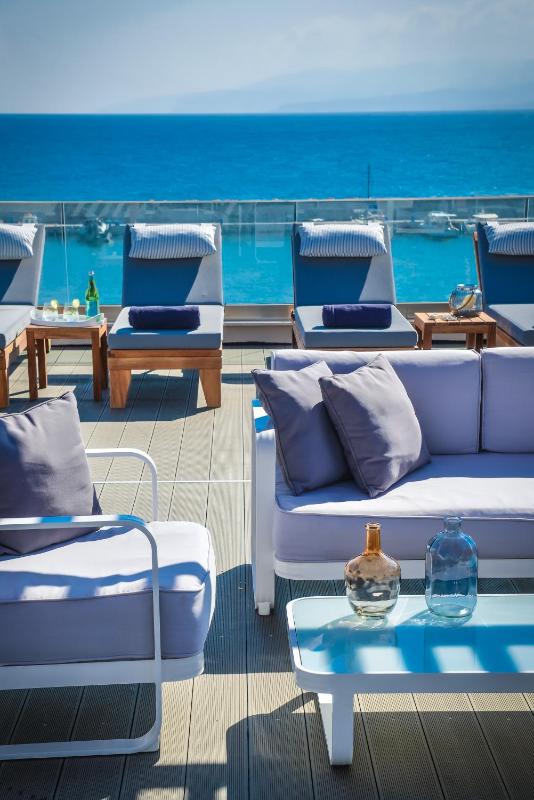 Cosmopolis Crete Suites - image 23
