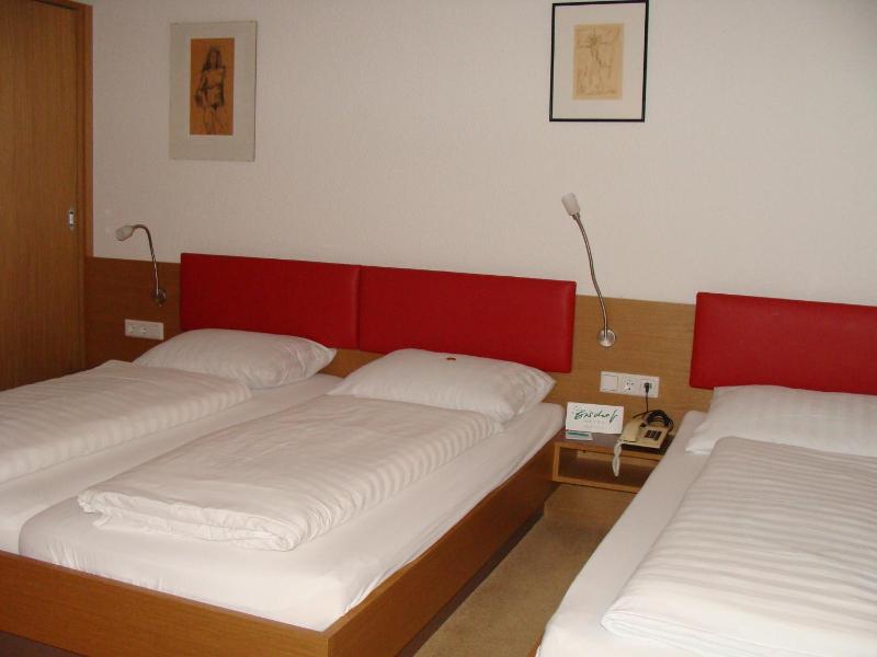 Triple Room image 2