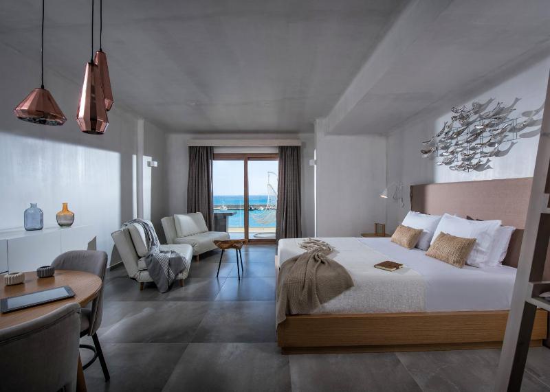 Cosmopolis Crete Suites - image 11