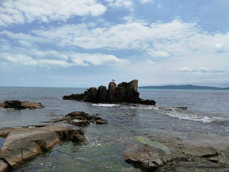 Villa with Sea View image 1