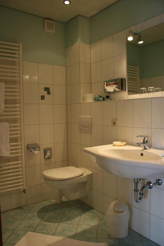 Comfort Double Room image 3