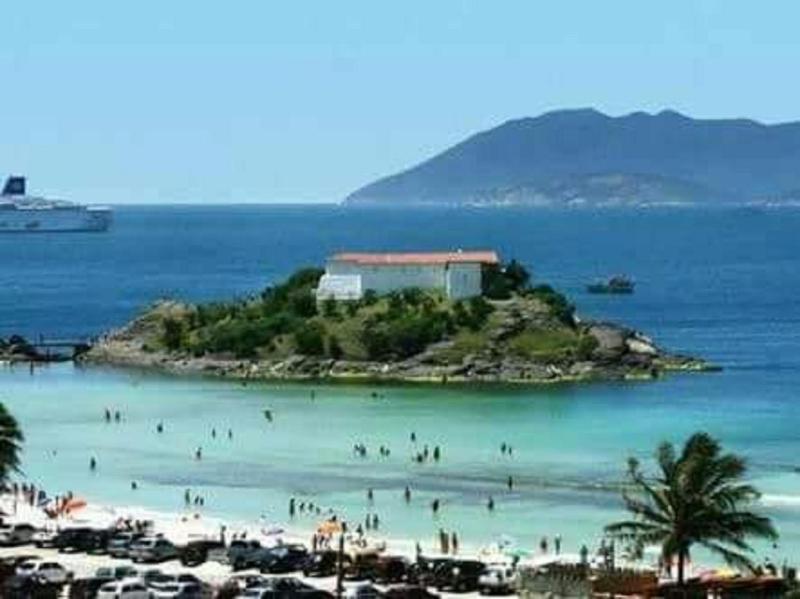 CASA PERO CABO FRIO a 60 Metros da praia - image 27
