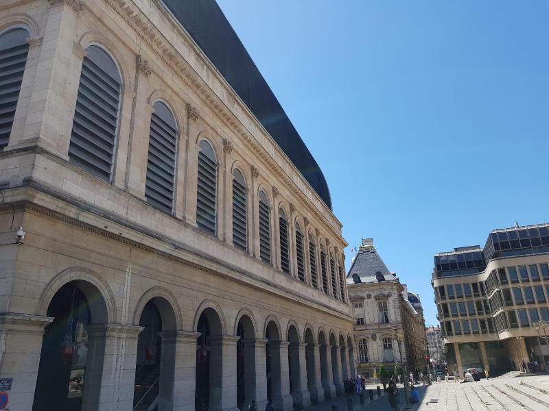 Loge de L'Opera Chambres d'Hôtes - image 2