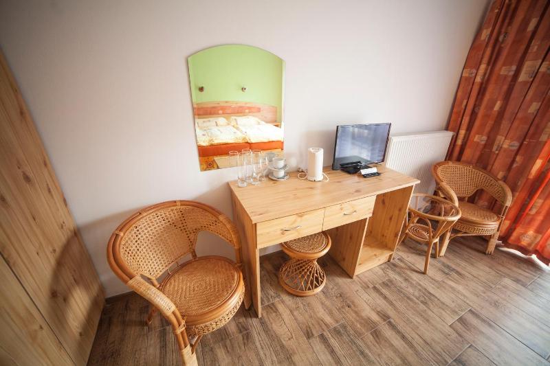 Double Room with Terrace image 4