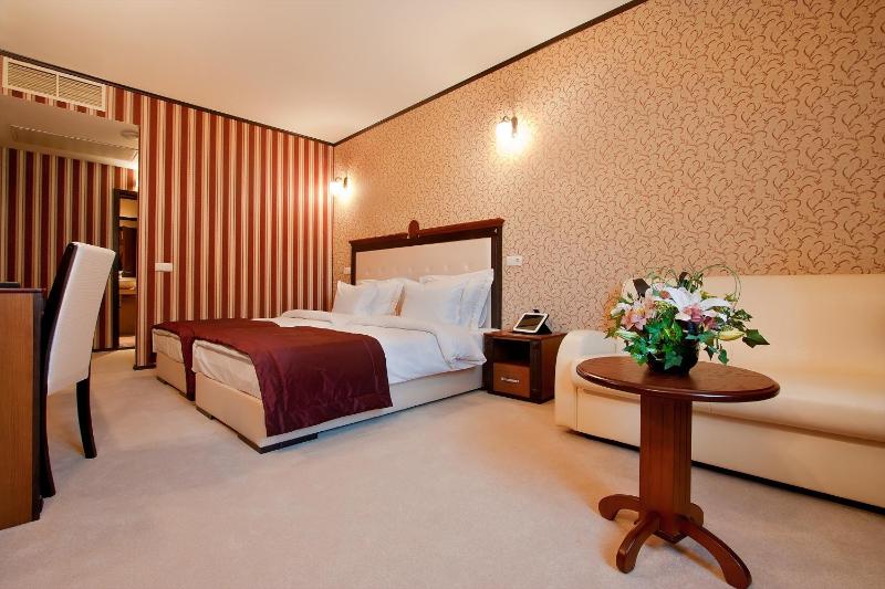 Best Western Plus Bristol Hotel - image 14