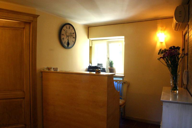 B&B Residenza Cardinale - image 43