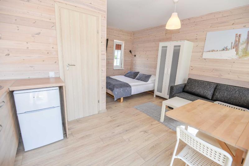 Apartment - Ground Floor image 4