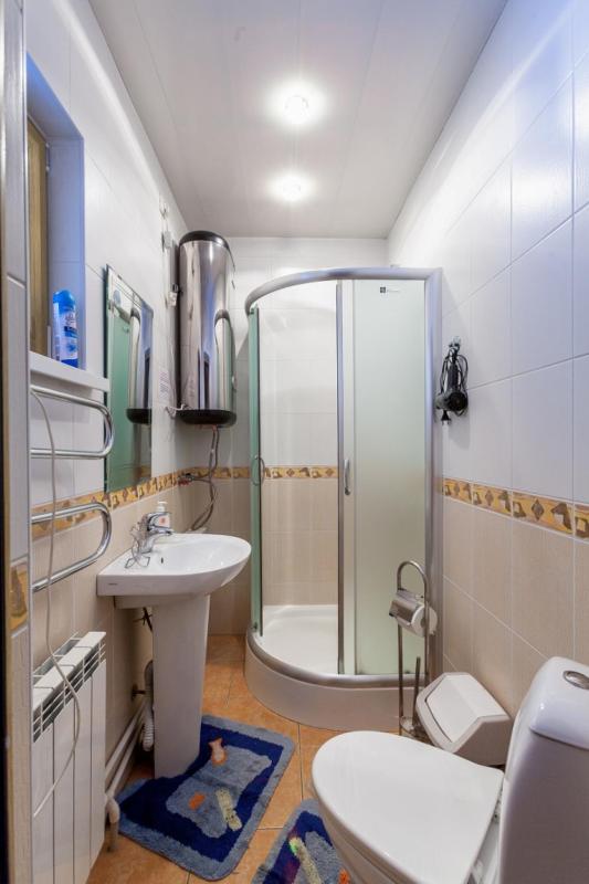 Quadruple Room with Mountain View image 2