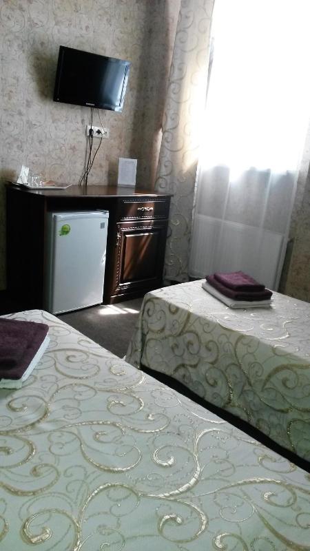 Standard Twin Room image 3