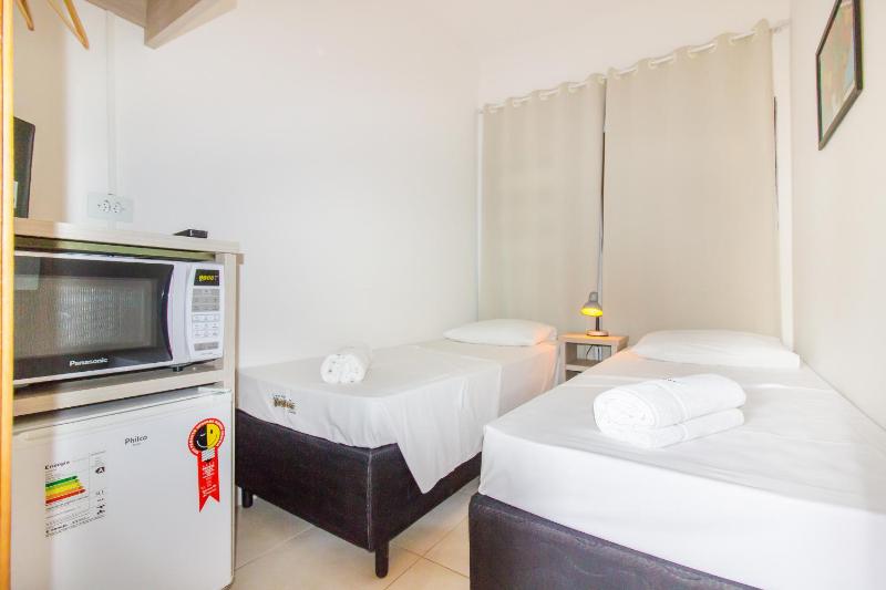 Hotel Pousada Paradise - image 12