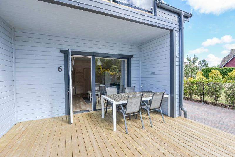 Two-Bedroom Apartment image 1