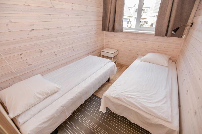 Two-Bedroom Apartment image 4