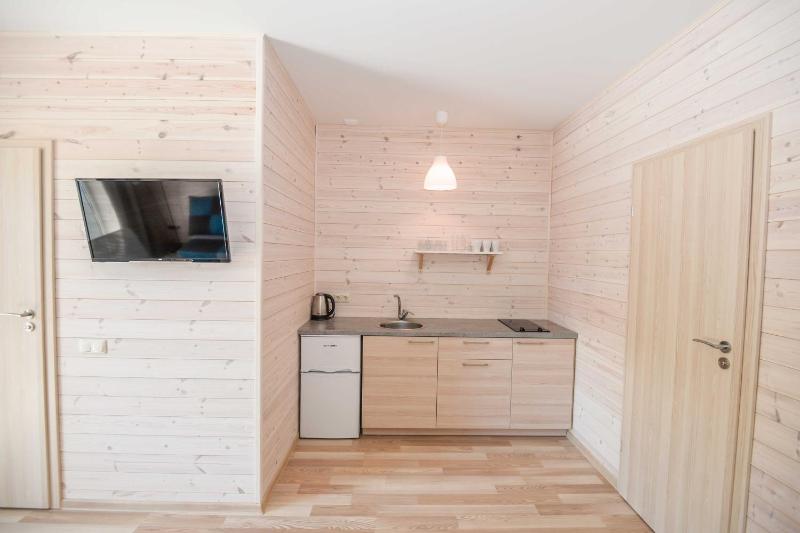 Two-Bedroom Apartment image 3