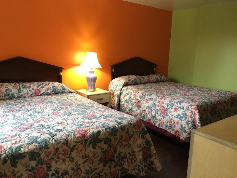 Budget Single Room image 1