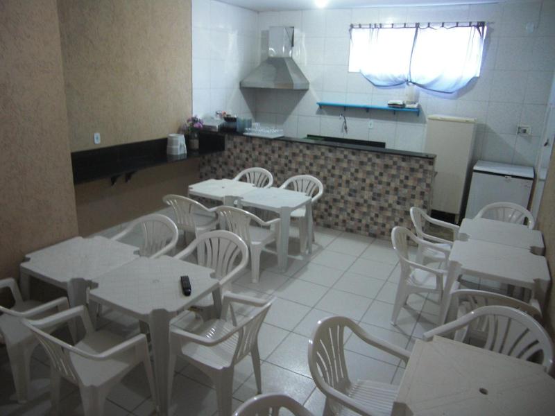 Residencial Luanda - image 21