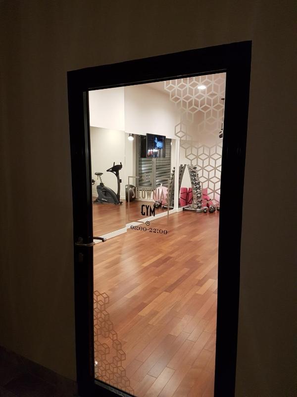 Apartament prywatny 329 w Diune Resort - image 10