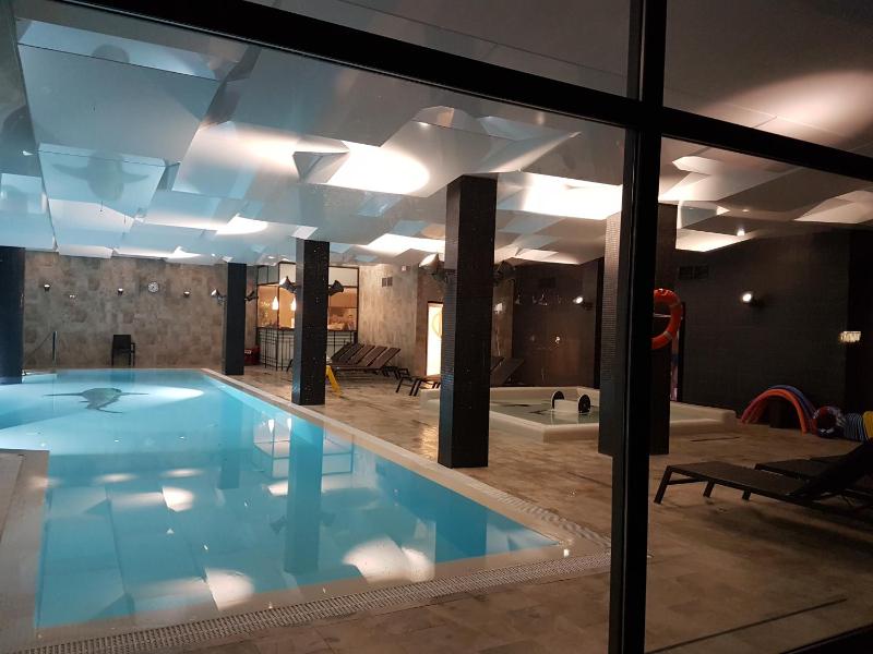Apartament prywatny 329 w Diune Resort - image 8