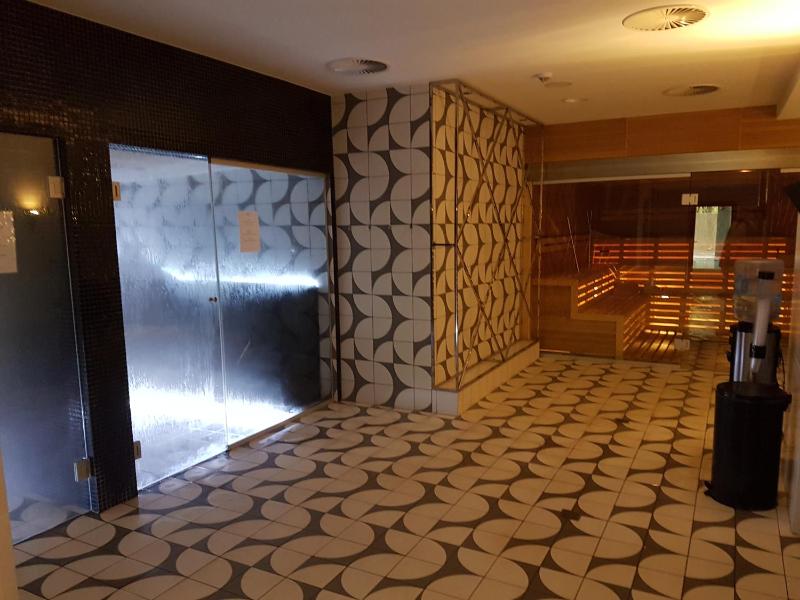 Apartament prywatny 329 w Diune Resort - image 9
