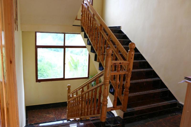 One step to heaven inn-National forest Park-English Service-Free Tour-Itinerary Planning-Reverse Route Sightseeing with Almost No Queues - image 12