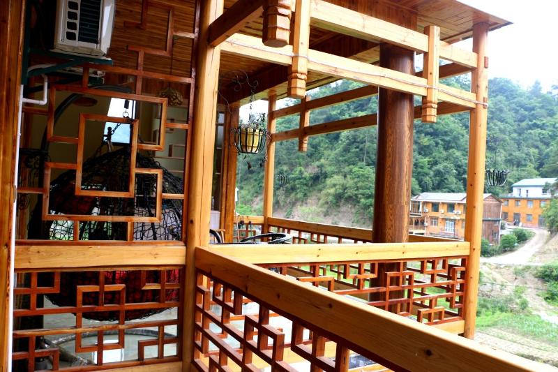 One step to heaven inn-National forest Park-English Service-Free Tour-Itinerary Planning-Reverse Route Sightseeing with Almost No Queues - image 50