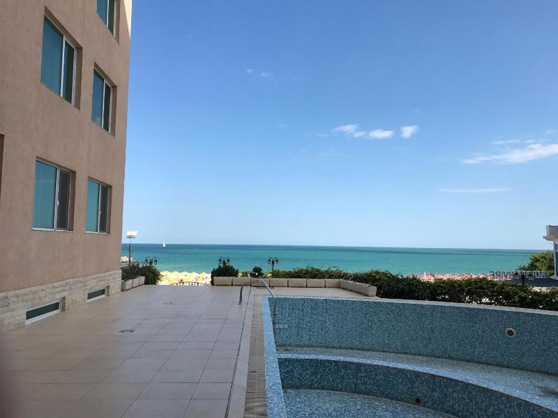 Apartament de Vacanta Apolonia - image 8