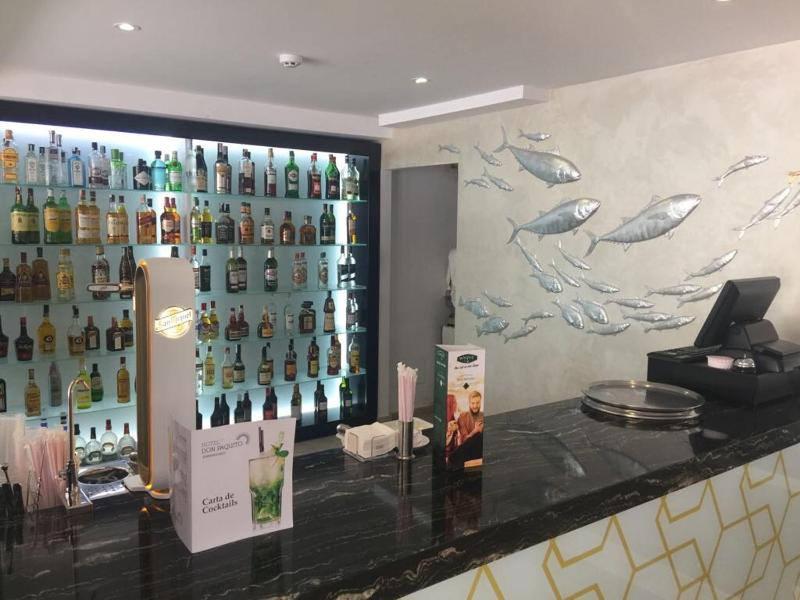 Essence Hotel Boutique - image 41