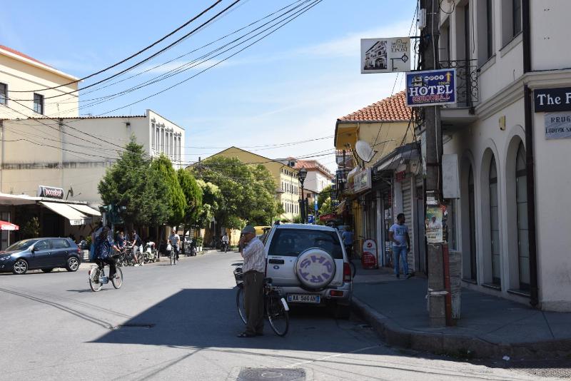 Hotel Shkodra L - image 12