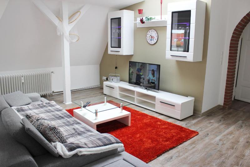 Two-Bedroom Apartment image 1