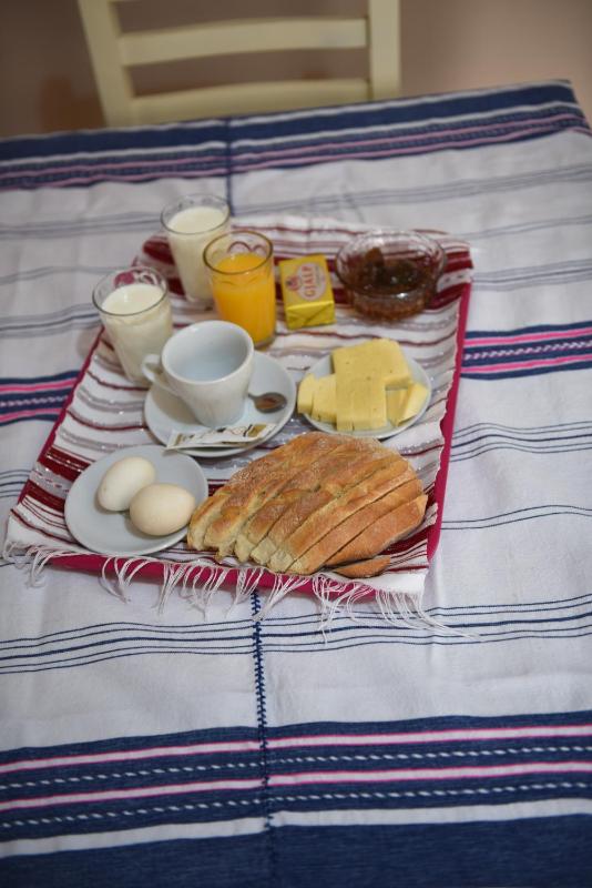 Hotel Shkodra L - image 8