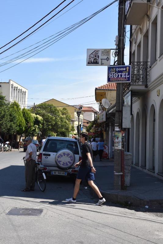 Hotel Shkodra L - image 3