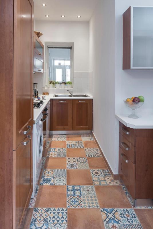 Four-Bedroom Villa image 2