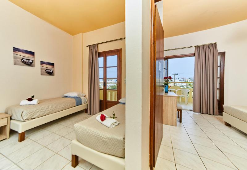 Superior One-Bedroom Apartment image 4