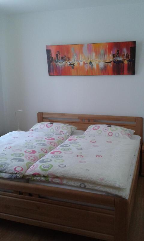 Three-Bedroom Apartment (occupancy 8) image 3