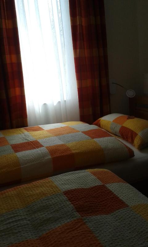 Three-Bedroom Apartment (occupancy 8) image 2