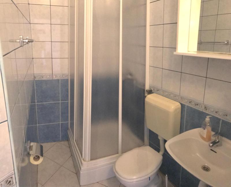 Double Room with Sea View image 1