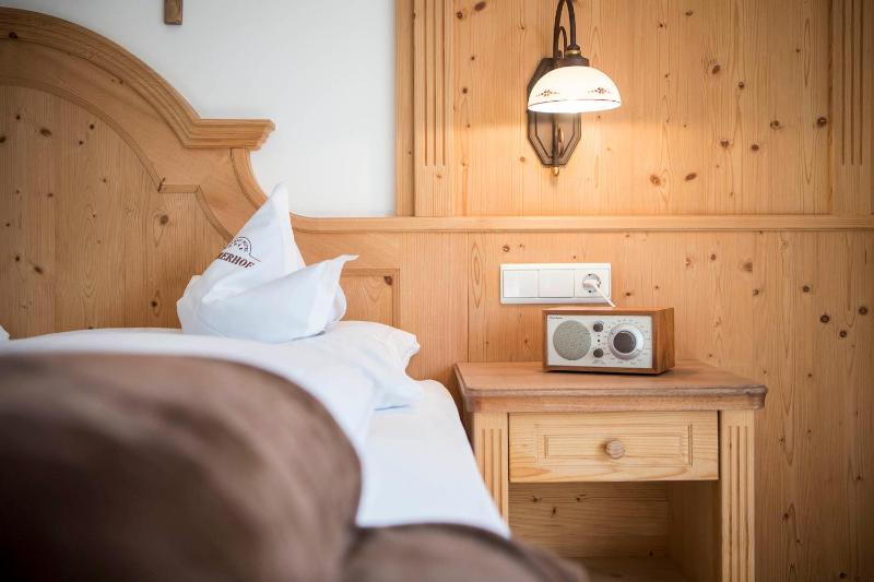 Junior Suite with Terrace image 4