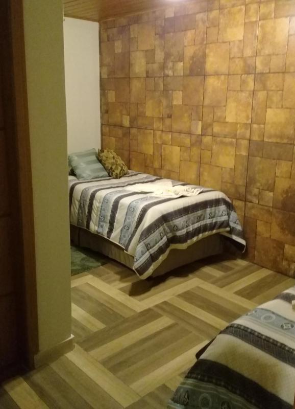 Recantto do Divino B&B - image 40