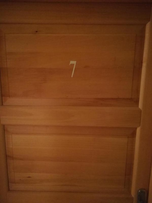 Double Room with Private Bathroom and Terrace image 3