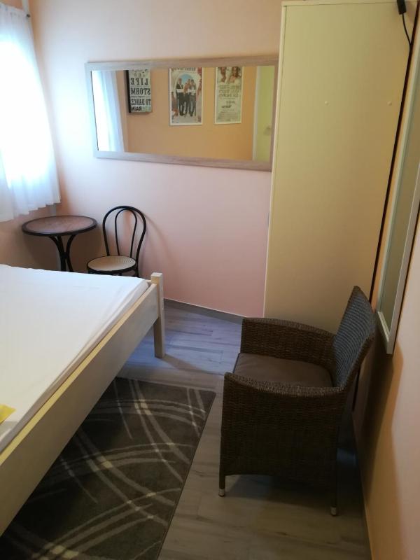 Double Room with Private Bathroom image 3